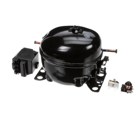 Atosa Compressor, Emh60Her W0201826